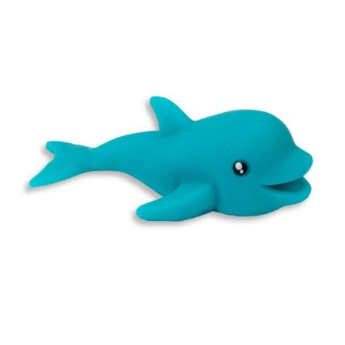 Sea Friends Jelly Planet: Blue Dolphin