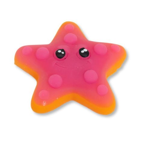 Sea Friends Jelly Planet: Starfish