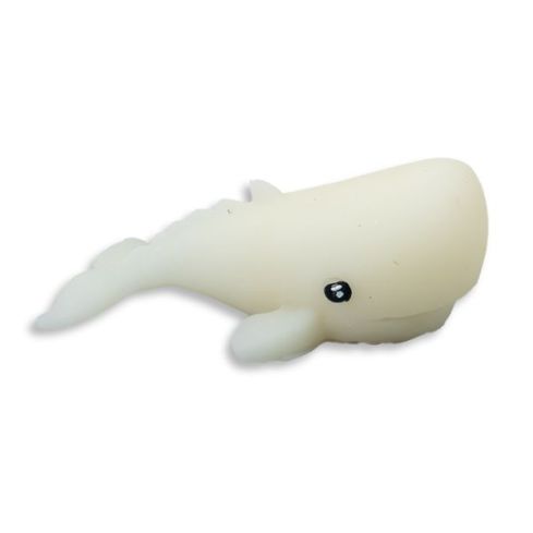 Sea Friends Jelly Planet: White Whale