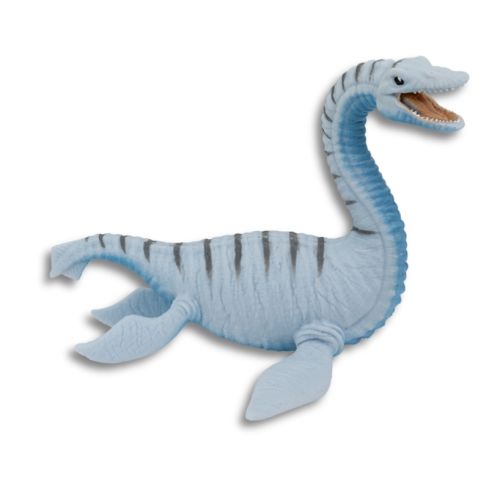Sea Prehistoric Predator: Elasmosauro