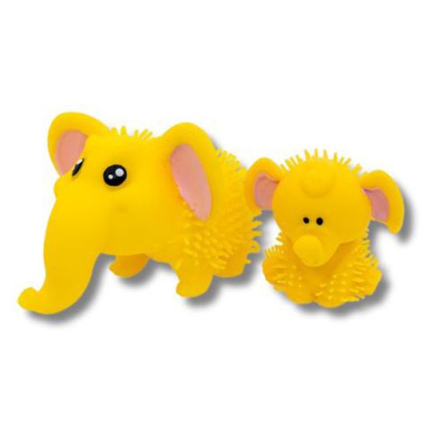 Softy Friends Fratellini: Fanty e Finty Yellow