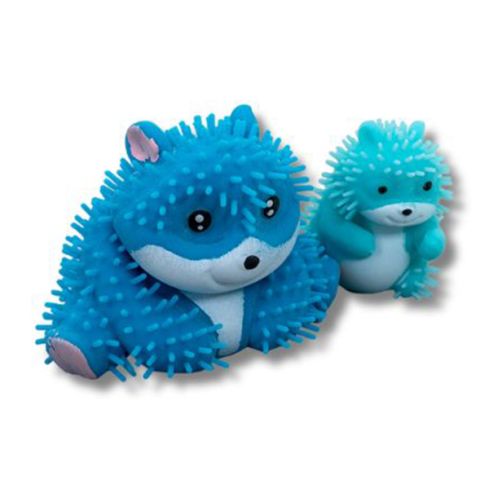 Softy Friends Fratellini: Pong e Ping Blue