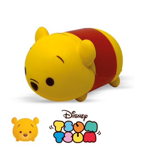 Squishy Tsum Tsum: Winnie the Pooh