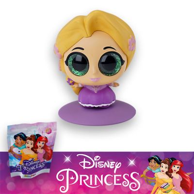 Princess Disney, Rapunzel, Bamboline You You