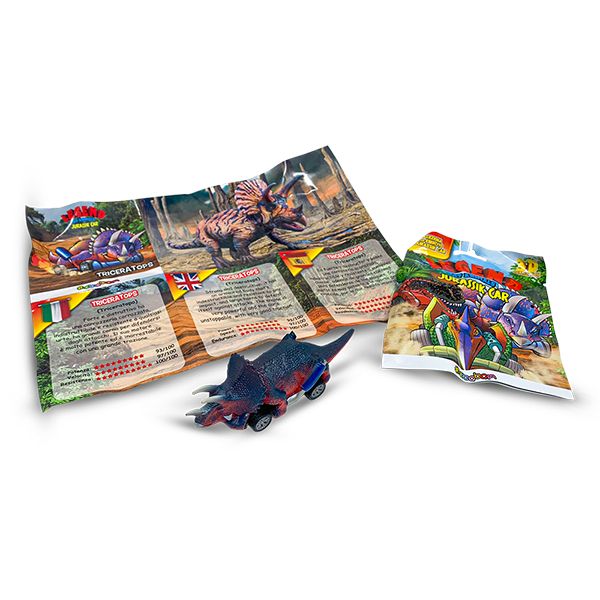 日本全国送料無料商品 | 特集 | Car Jurassik | Sbabam | Edicola Giocattoli | Raptcar 人文
