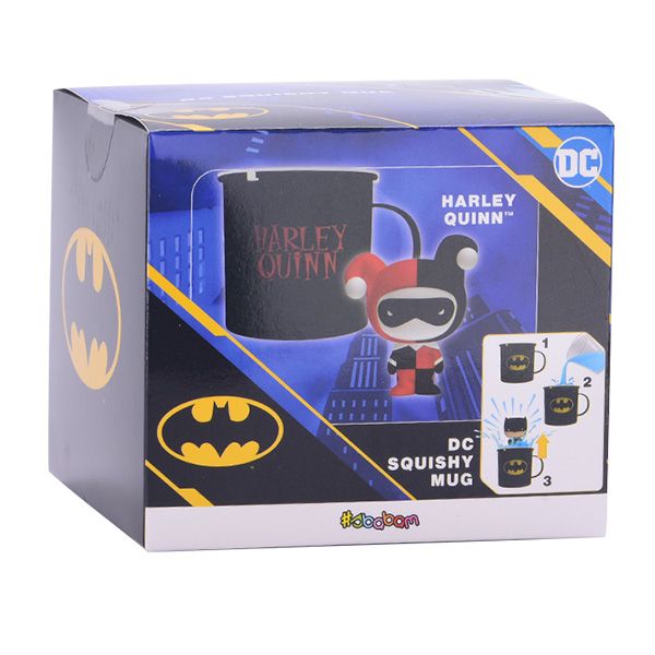 Batman MGC25693 - Tazza in ceramica DC Comics, 315 ml