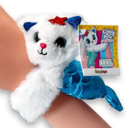 Sbabam Lovely Pets Sweet Hugs, Funny Box 2 Plüschtier Plüsch