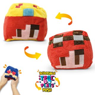 TPOC PLAYS: Phere Peluche Reversibile