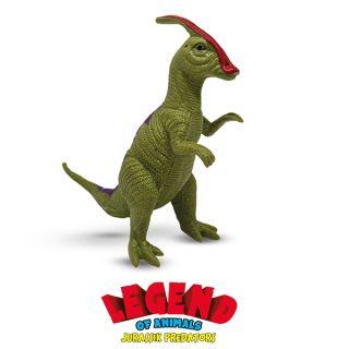 Jurassik Predators: Parasaurofolo