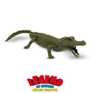 Jurassik Predators: Sarcosuco