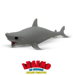 Jurassik Predators: Megalodonte