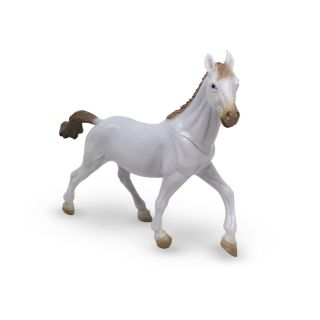 Furie della Prateria Prima Serie: Holsteiner