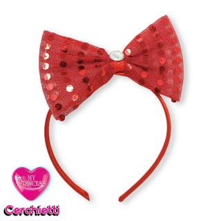 My Princess Cerchietti: Biancaneve