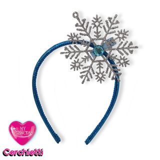 My Princess Cerchietti: La Regina dei Ghiacci