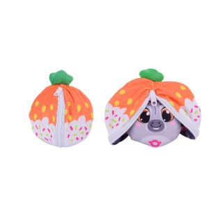 Doki Doki Fruttini - 01