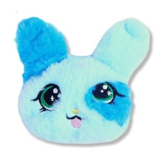 Doki Doki Warm Friends - Peluche Scaldamani: Dog Bobby