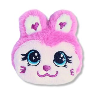 Doki Doki Warm Friends - Peluche Scaldamani: Rabbit Koora