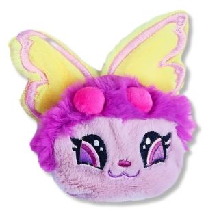 Doki Doki Warm Friends - Peluche Scaldamani: Butterfly Vanny