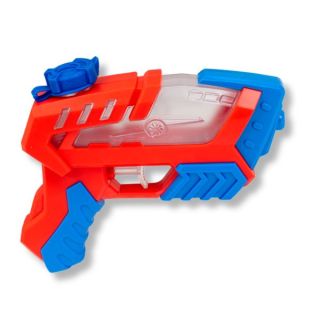 Extreme Shoot Power Master: Lodo Modo