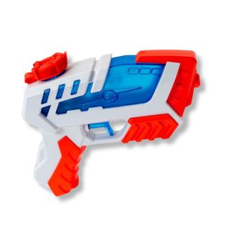 Extreme Shoot Power Master: Muscossian