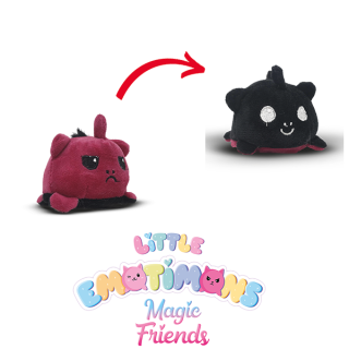 Little Emotimons: Lena