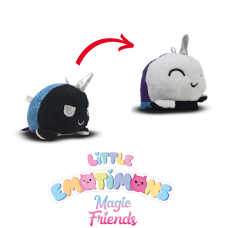 Little Emotimons: Pancho