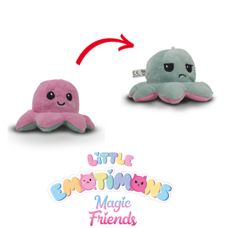 Little Emotimons: Susi