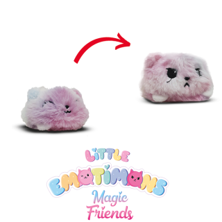 Little Emotimons: Tuki