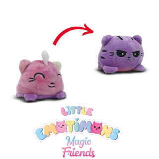 Little Emotimons: Zuri