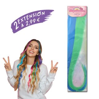 Magic Extension: Sirena