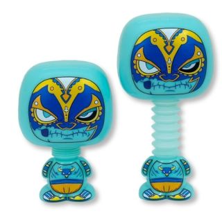 PopTube Zombie Fighters: Thunder