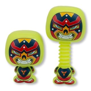 PopTube Zombie Fighters: El Toro