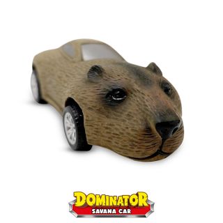 Savana Car: Black