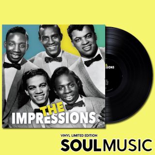 The Impressions