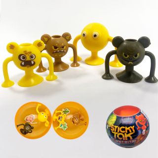 Sticky Tak Pianeta Deserticus