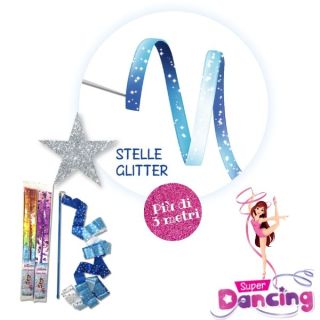 Super Dancing Nastri per ballare - Super Galaxy