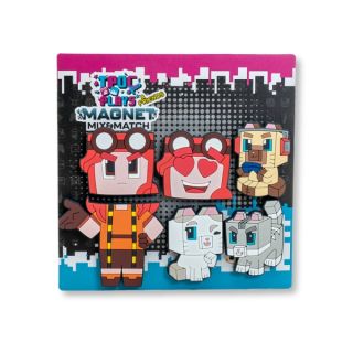 TPOC PLAYS MAGNET: Phere