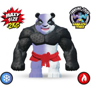 Elastikorps Fighter Kamaleon - Turbo Maxi YuYu 23 cm.