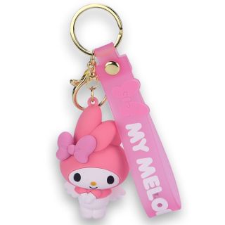 Hello Kitty and Friends Key Ring Serie 2 | My Melody