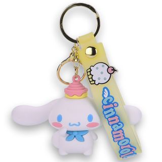Hello Kitty and Friends Key Ring Serie 2 | Cinnamoroll