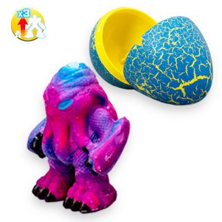 Mega Monster Eggs: OCTHULU