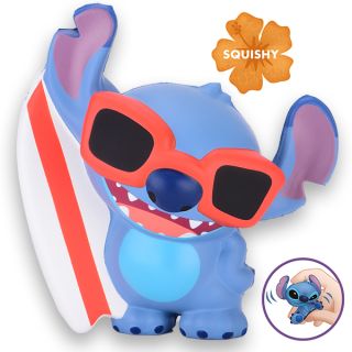 Stitch Squishy Tsum Tsum Maxi Size - 06
