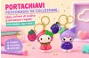 Portachiavi personaggi da collezione: come sceglierli