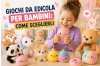 Giochi da edicola per bambini: come sceglierli