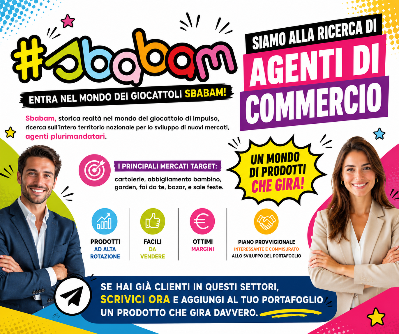 ricerca_agenti_sbabam
