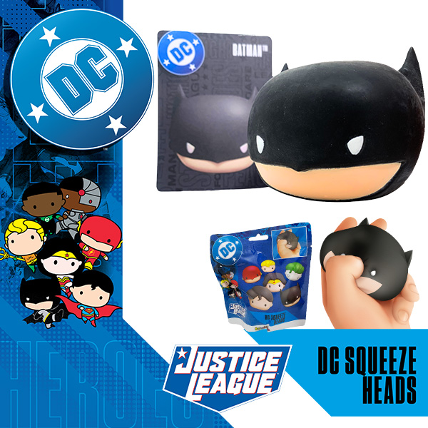 DC Comics Squishy Mug | Harley Quinn
