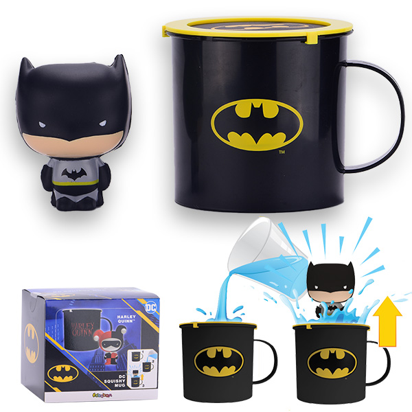 Tazza DC Comics Tazze - Antica Porta del Titano: armeria a San Marino e